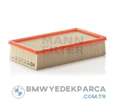 Bmw 3 Serisi E36 Hava Filtresi 318i 115 Beygir 1991-1995 MANN