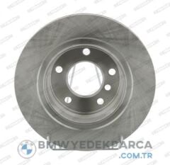 Bmw 3 Serisi E46 Fren Diski Arka 320d 150 Beygir 294 mm (FERODO)