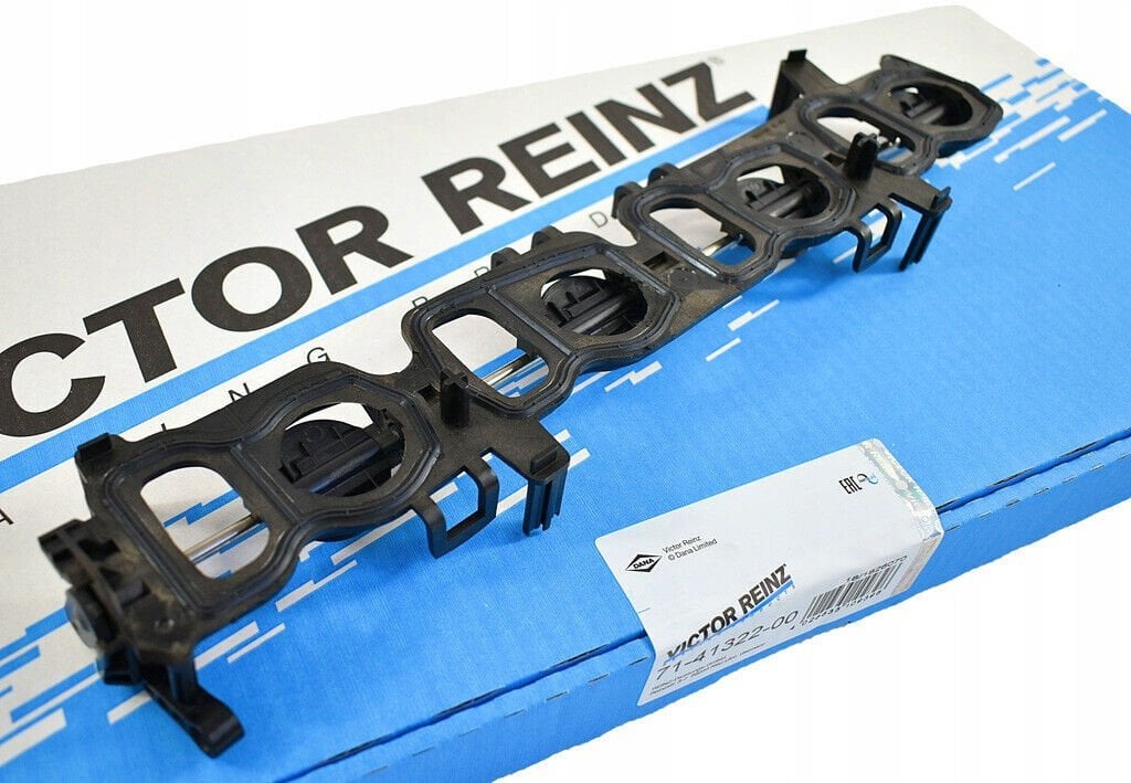 Bmw F10 520d N47 Motor Emme Manifold Contası Reinz Marka