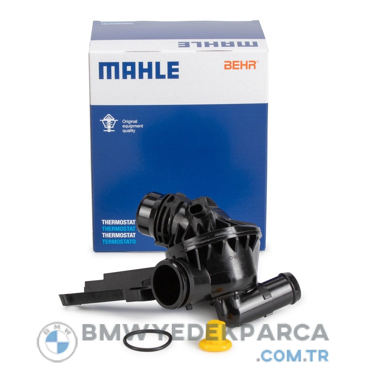 Bmw F30 Kasa 320i N13 Motor Komple Termostat Mahle Marka