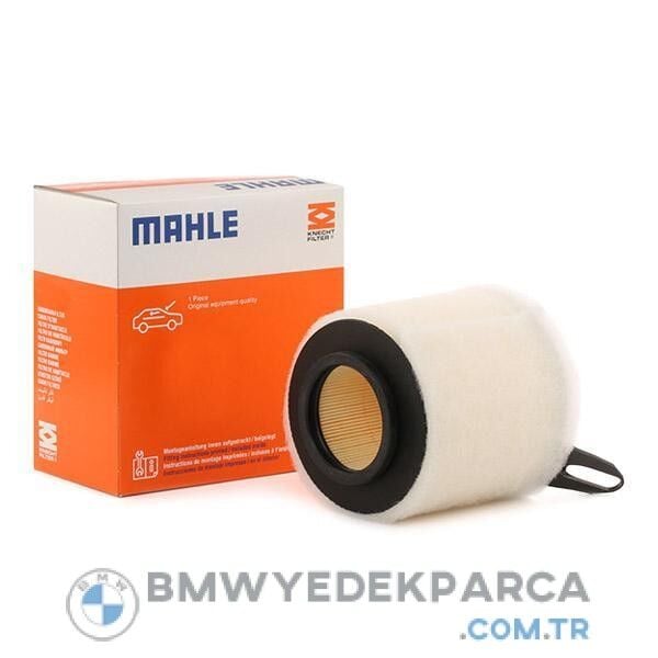 Bmw 3 Serisi E90 316i Hava Filtresi 2006-2012 MAHLE