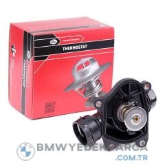 Bmw X3 Serisi E83 3.0d Termostat 3.0 Dizel 2004-2010 GATES