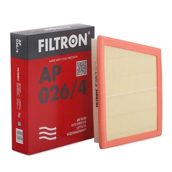 FILTRON AP026/4 Bmw 1 Serisi F40 116d Hava Filtresi 1.5 Dizel 116 Beygir 2019 Sonrası FILTRON