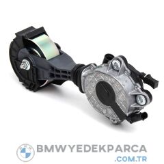 Bmw F20 116i Elektrikli V Kayış Gergi Kütüğü (11287598832)