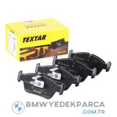 Bmw 3 Serisi E36 320i Ön Fren Balatası 1991-1998 TEXTAR