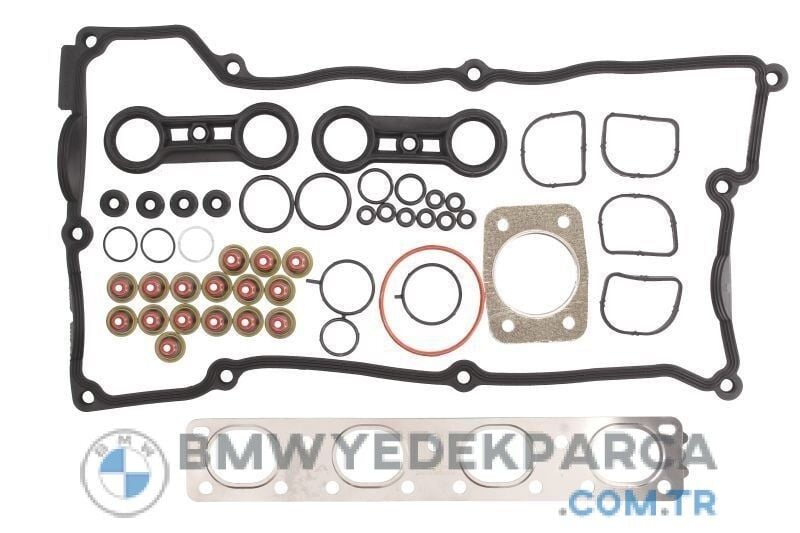 Bmw E90 Kasa 316i N45 Motor Üst Takım Conta Seti Reinz Marka