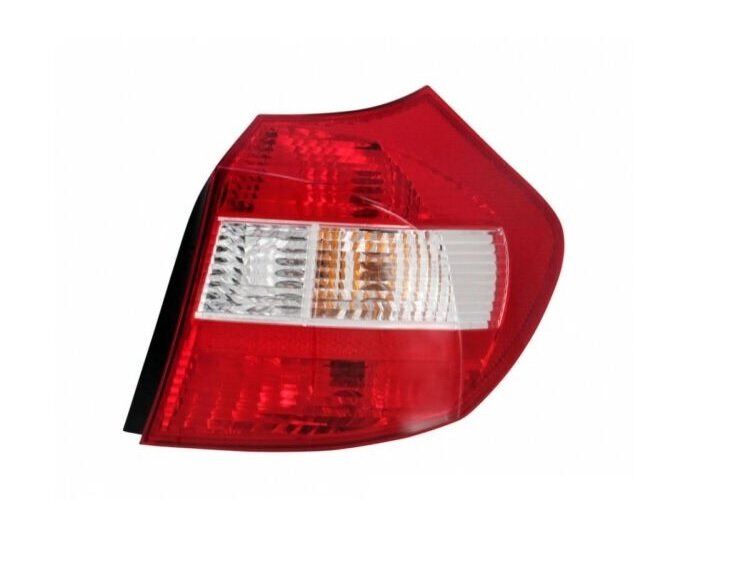 Bmw 1 Serisi E87 Kasa 2004-2007 Sağ Stop Lambası Depo Marka (63216924502)