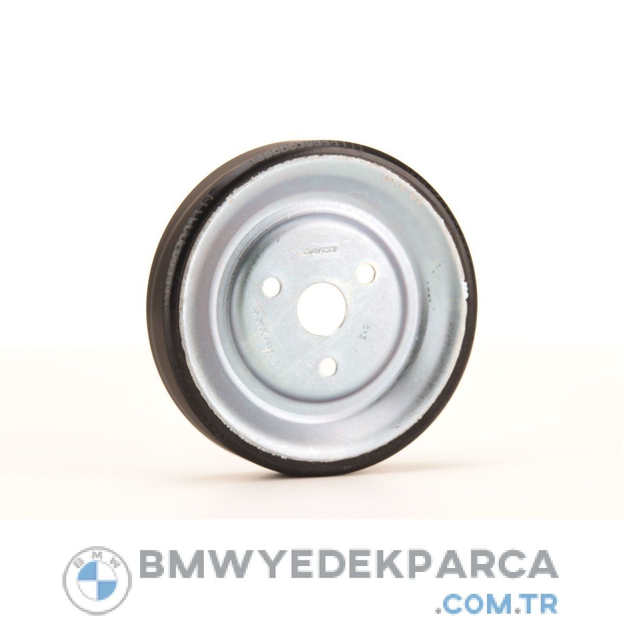 Bmw F30 Kasa 320i N13 Motor Devirdaim Kasnağı (11517619020)