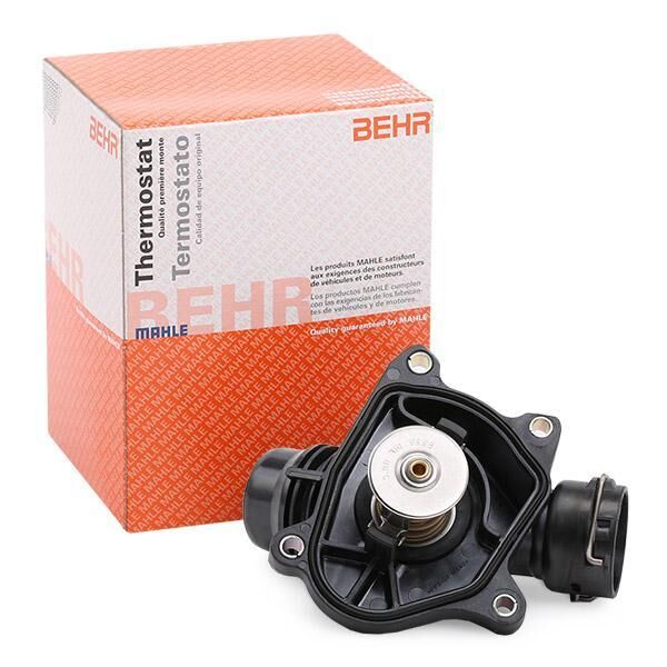 Bmw 3 Serisi E46 330d Termostat 3.0 Dizel 204 Beygir 1999-2005 Mahle Marka