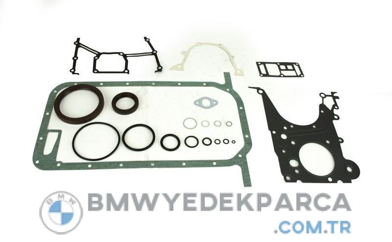 Bmw 3 Serisi E36 Kasa 318i M43 Motor Alt Takım Conta Elring Marka