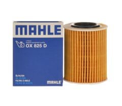 MAHLE OX825D Bmw F20 Kasa 116i Yağ Filtresi Mahle Marka