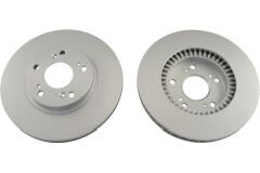 Bmw 3 Serisi E46 Arka Fren Diski 318i/d 280 mm Çap 1999-2005 TRW