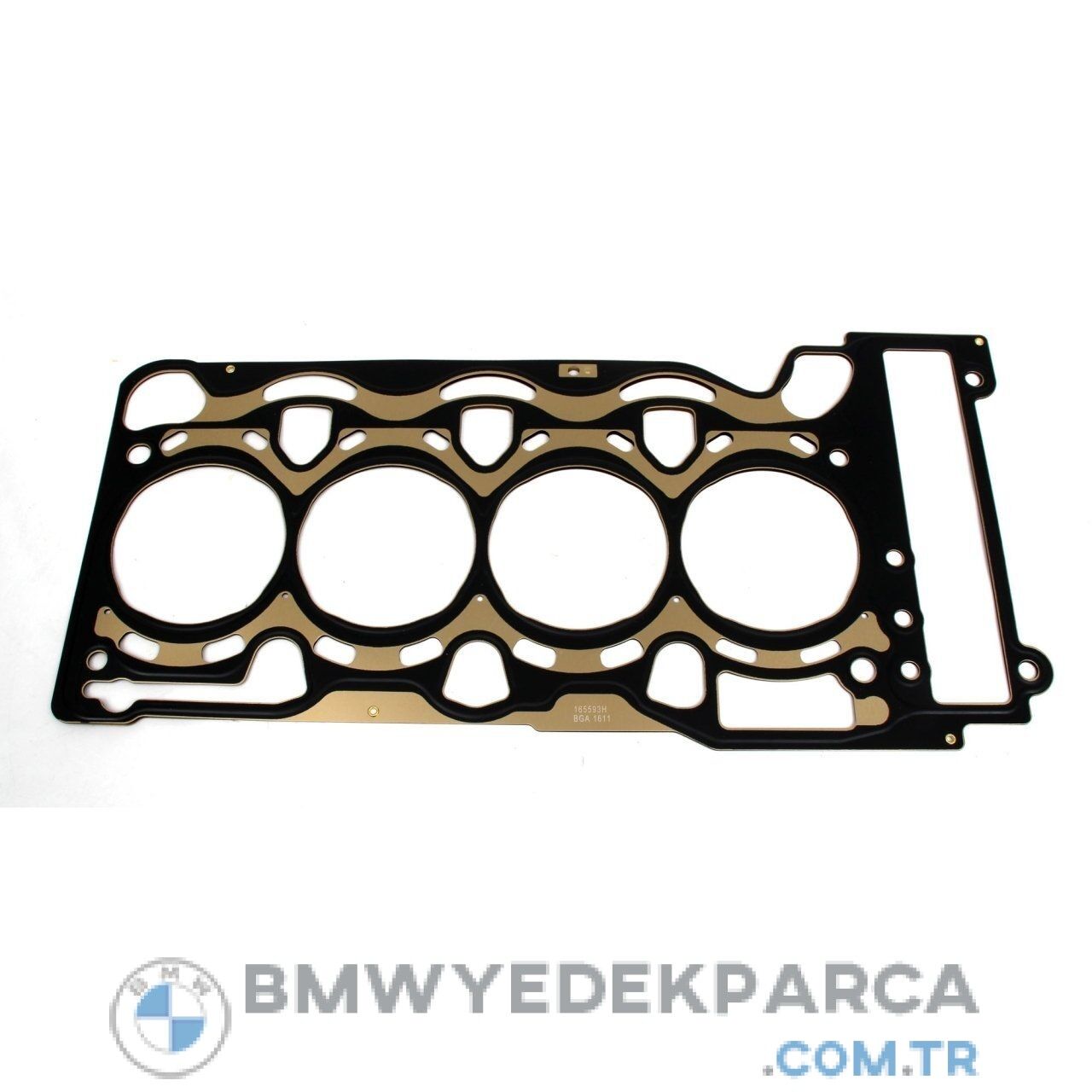 Bmw E90 320i N46 Motor Silindir Kapak Contası Reinz Marka