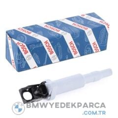 Bmw 3 Serisi E46 Kasa 316i Ateşleme Bobini 1.6 115 Beygir 1999-2005 BOSCH